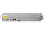 3HE Intel Single-CPU RI1316 Server - Seitliche Ansicht