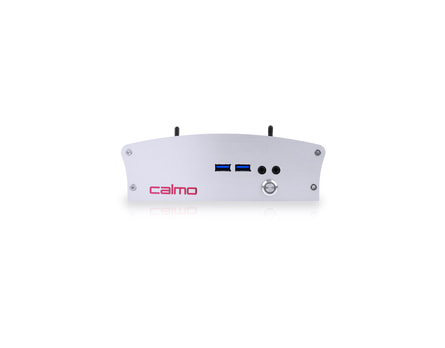 Calmo XS - Front view