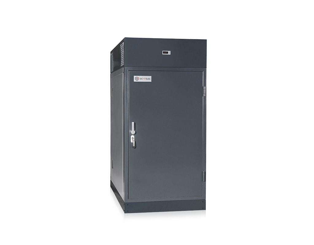 Compact Datacenter Midrange - Compact Datacenter Midrange