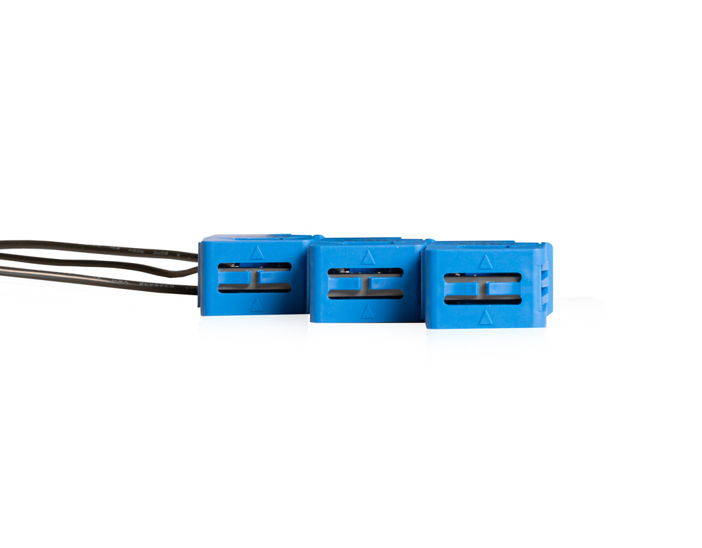 Smart Meter - Sensoren Smart Meter - Sensoren