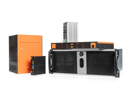 Server Konfigurator - Custom Hardware Server Konfigurator - Custom Hardware