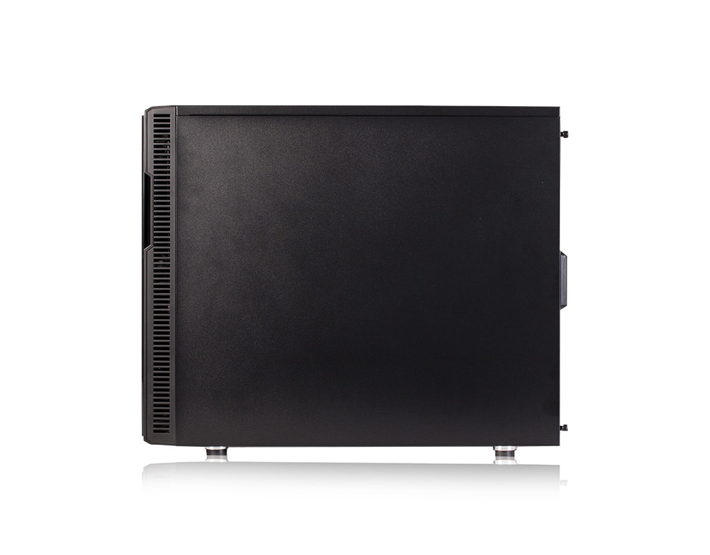 Business-PC PA6T - Seitenansicht