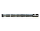 Huawei Fully Managed S6720 (10GBASE-T) - Huawei Fully Managed S6720 (10GBASE-T)