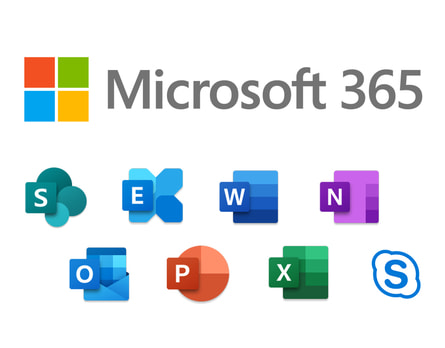 Office 365 / Microsoft 365 - Microsoft 365