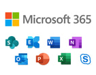 Office 365 / Microsoft 365 - Microsoft 365