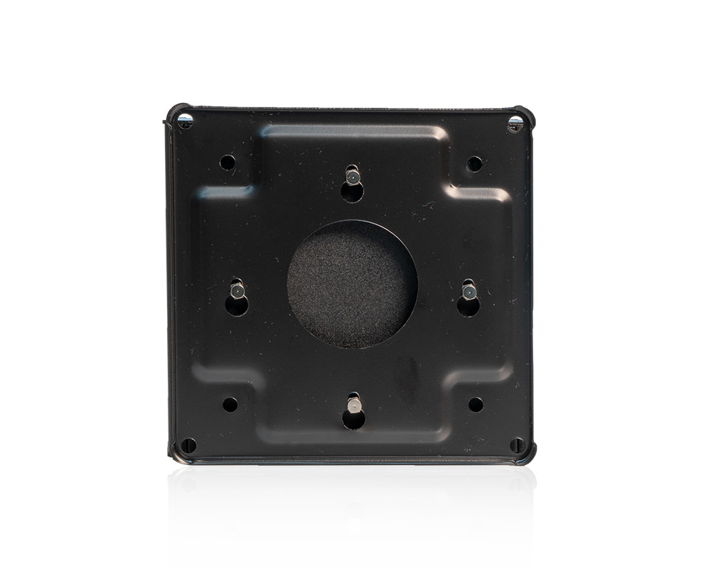 LES compact 4L Neukunden-Aktion - Rückansicht VESA frontal LES compact 4L Neukunden-Aktion - Rückansicht VESA frontal
