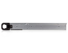 1U Intel single-CPU RI1102H+ server Scalable - Side view
