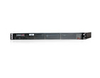 1U Intel single-CPU RI1101H-XE server - Front view