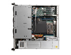 2U Intel Dual-CPU RI2203H Server Scalable - Internal view