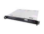 RI1102H incl. SSD and pre-installed TKmon - Server view