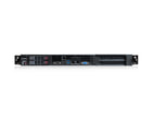 1U Intel Scalable single-CPU RI1102H-F server - Front view