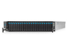 Azure Stack HCI Series RA1224 - Front view