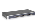 Netgear Web Managed Plus (10GBASE-T) - 16 Port 10GbE Switch Netgear XS716E