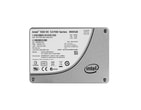 SSDs - 800 GB SATA III Intel SSD MLC 2,5“