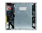 ECS-A - Internal view