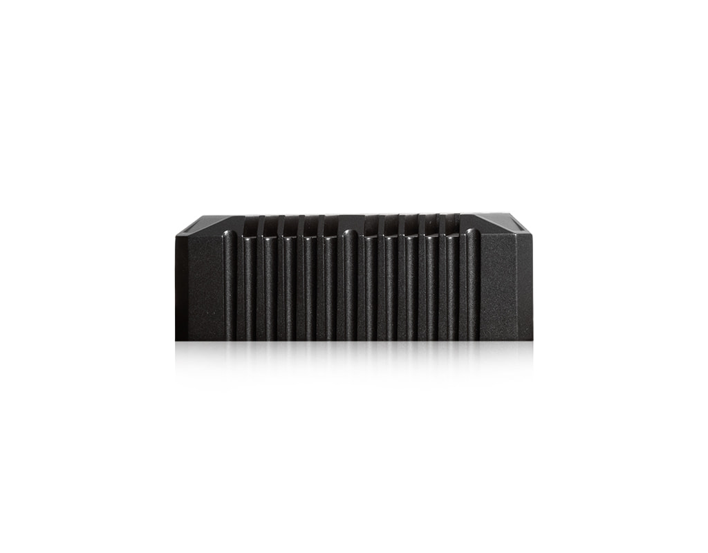 LES v4 - Side view