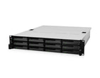 Synology RX1214RP JBOD - Front view