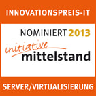 Thomas Krenn &quot;Low Energy Server&quot; - Innovations Award-IT 2013