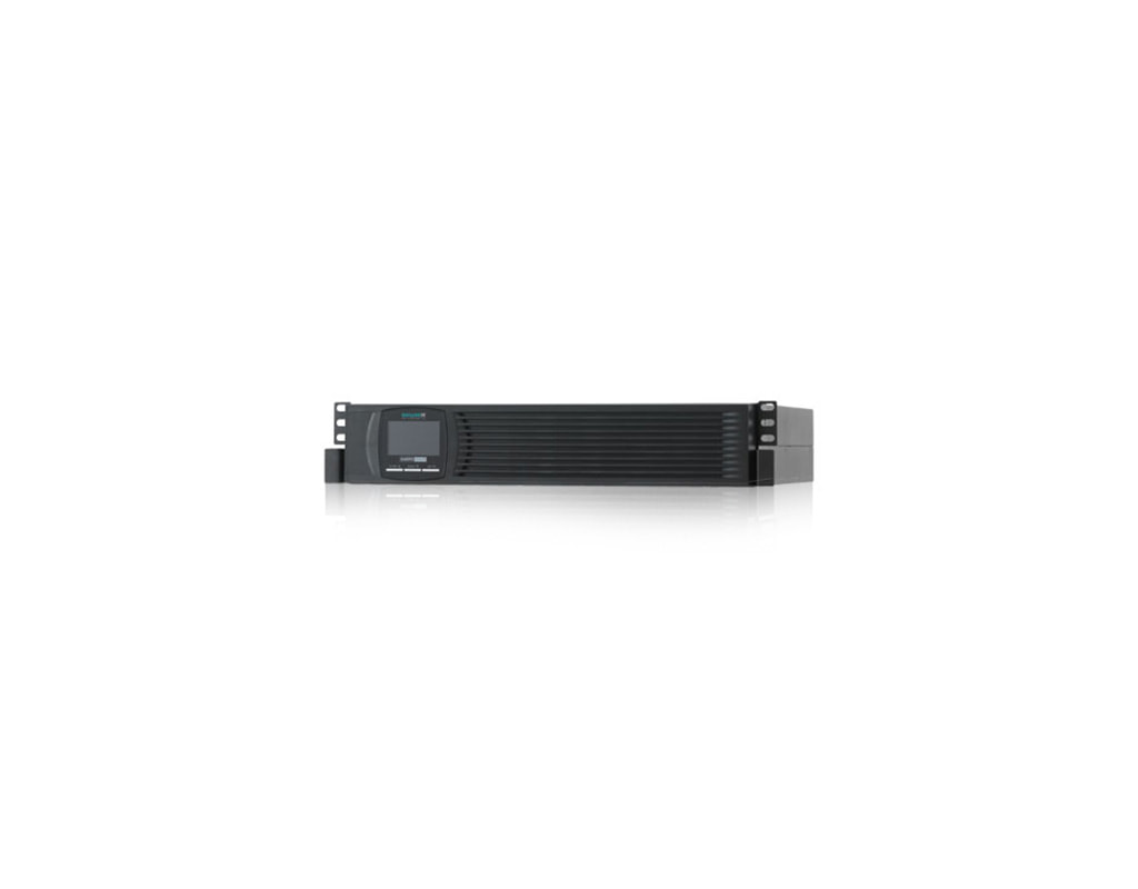 Online double conversion UPS – Xanto series - Xanto_series_front_view_horizontal