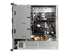 2U Intel single-CPU RI1203H-XE server - Internal view