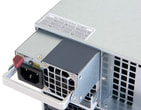 4HE AMD Dual-CPU RA2436 Server - Detailansicht 2