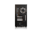 Server-Tower Intel Single-CPU TI106S - Rückansicht Supermicro