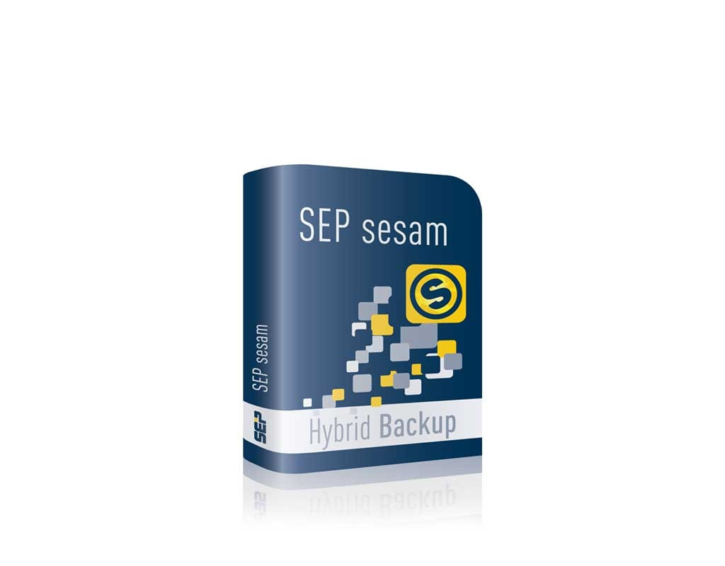 SEP sesam Backup Software - SEP SEP sesam Backup Software - SEP