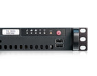 1U Intel single-CPU RI1102H-XE server - Detailed view