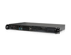 1U Intel single-CPU RI1101H-F server - Server view