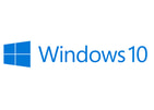 Microsoft Software - MS Windows 10