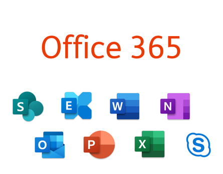 Office 365 / Microsoft 365 - Office 365