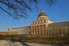 Staatskanzlei München