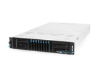 2U Intel dual-CPU RI2208-ASXSGN server - Server view