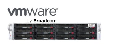 VMware vSAN