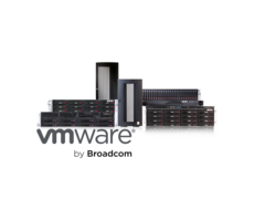 VMware ESXi Server-Systeme