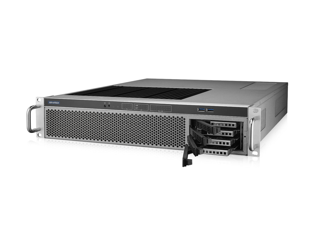 ECU-479 - Server view