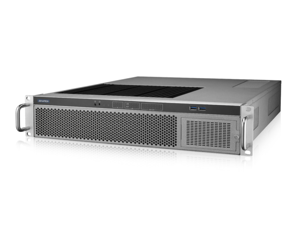 ECU-479 - Front view