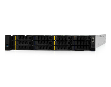 Azure Stack HCI series RI2212 - Front view