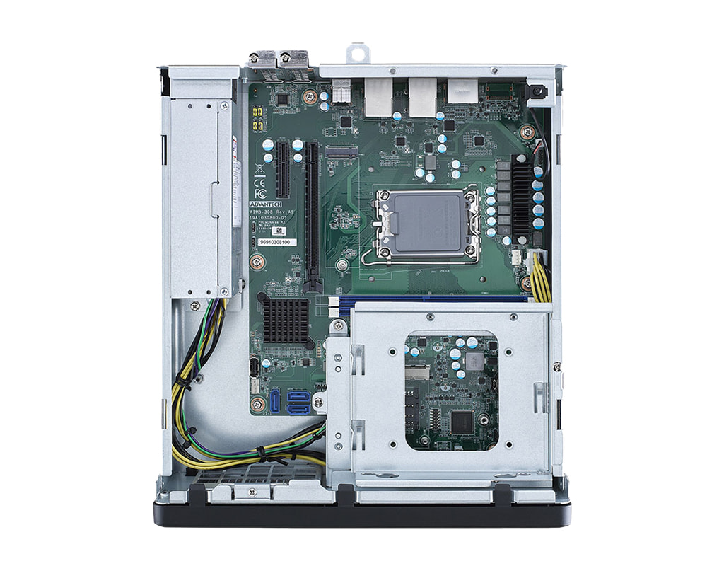 IPC-320 - IPC-320_Innenansicht IPC-320 - IPC-320_Innenansicht