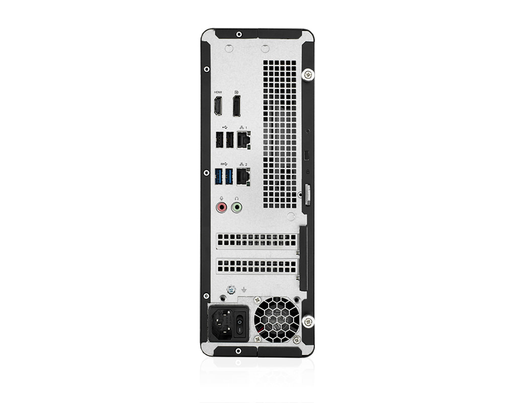 IPC-320 - IPC-320_Rueckansicht