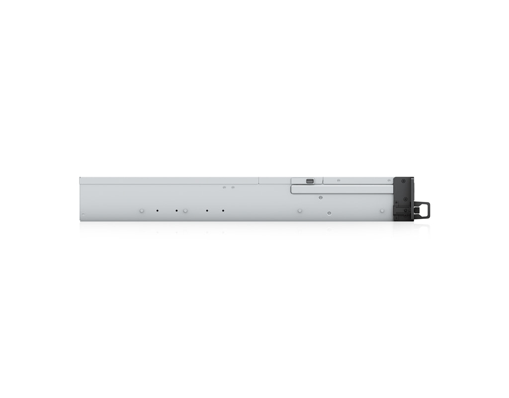 Synology RX1223RP JBOD - Side view