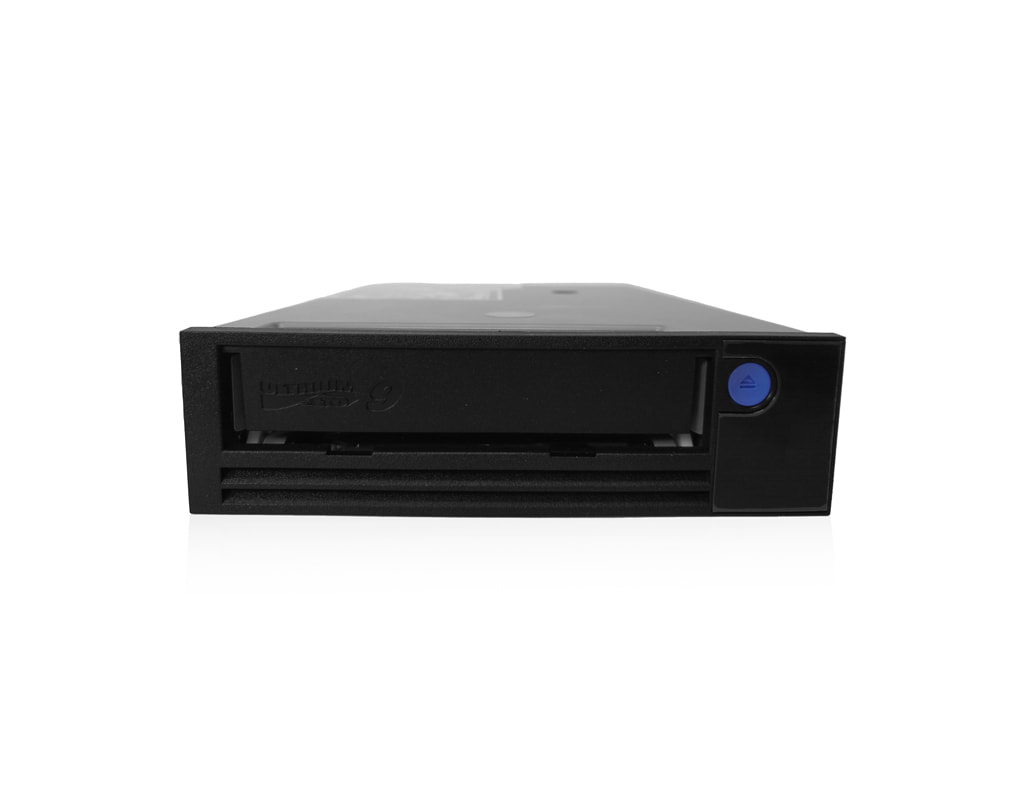 Quantum Tape Drive LTO SAS Intern - Frontalansicht