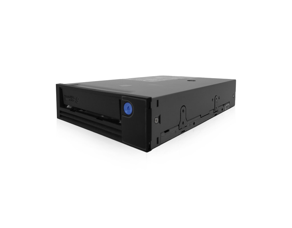 Quantum Tape Drive LTO SAS Intern - Frontansicht