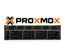 Proxmox Backup Server Appliances