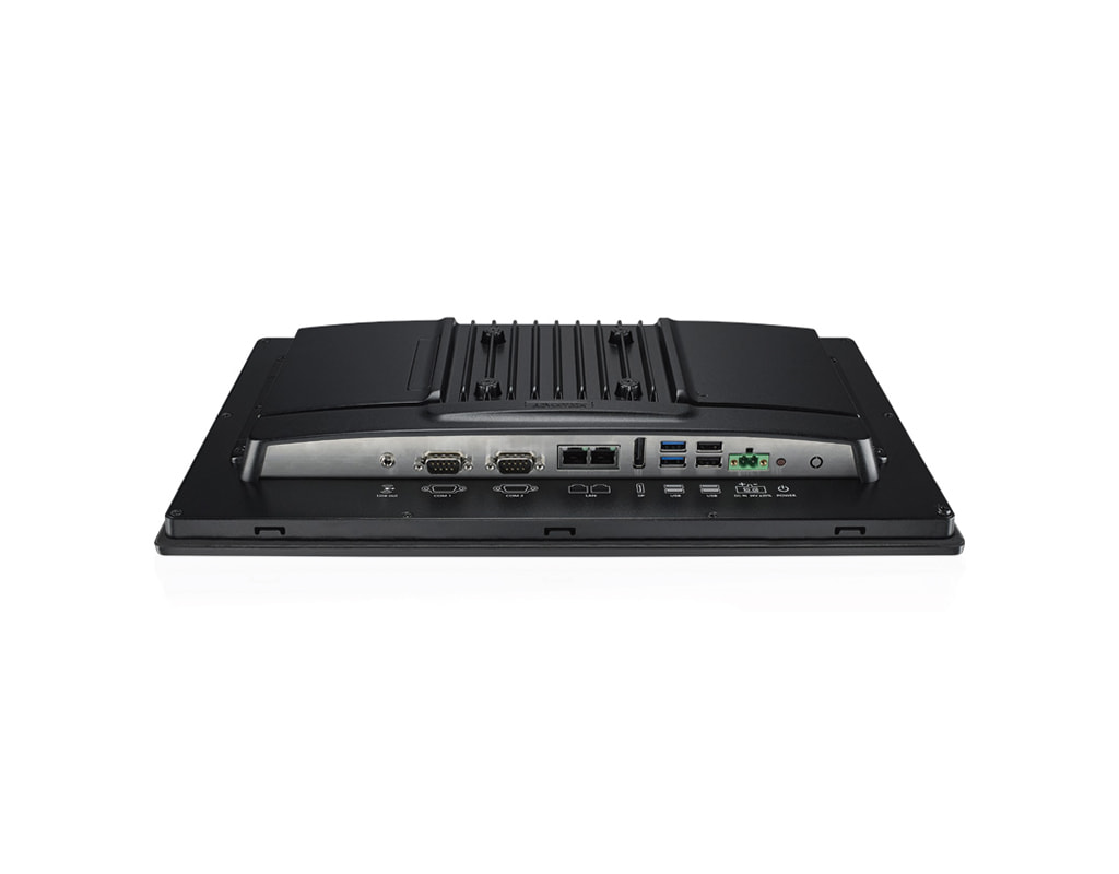 PPC-3XXSW ADL_N - server view