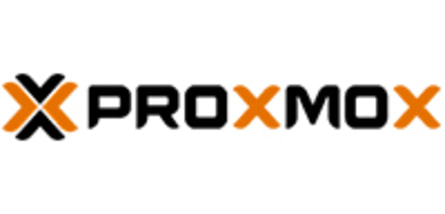 Proxmox VE - Proxmox Proxmox VE - Proxmox