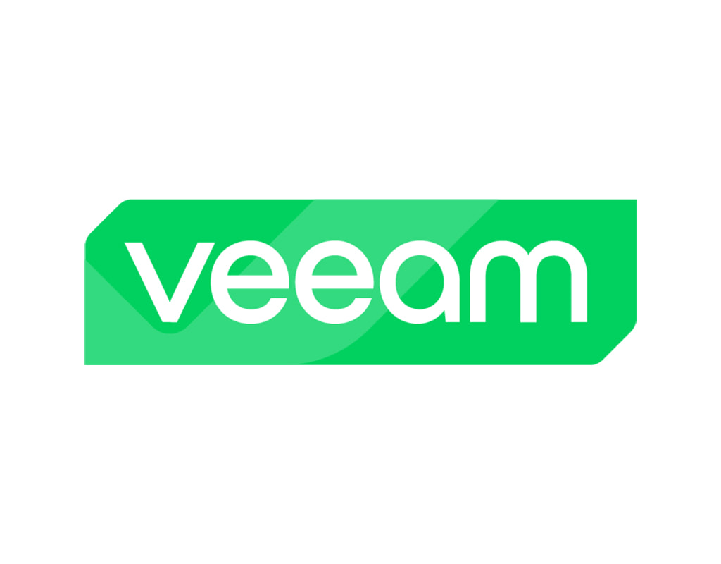 Veeam Backup - Veeam Veeam Backup - Veeam