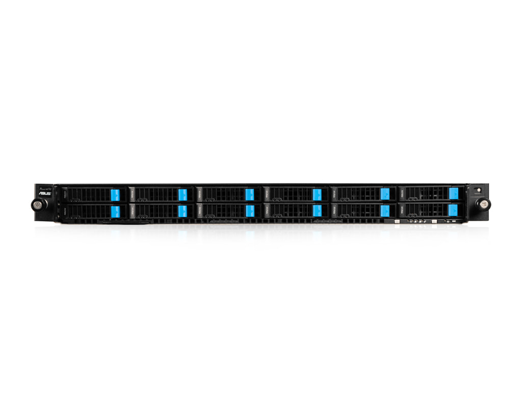 OSS performance - Front view OSS performance - Front view