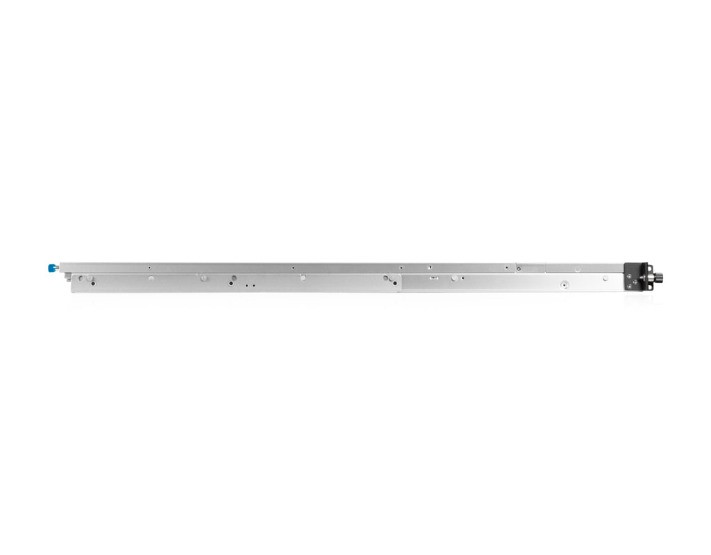 OSS performance - Side view