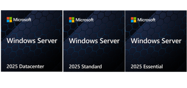 Microsoft OEM Software
